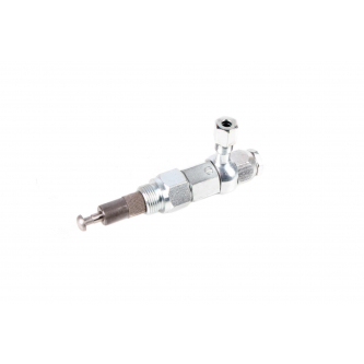 Pumping element of the central lubrication pump Woerner GMF-B